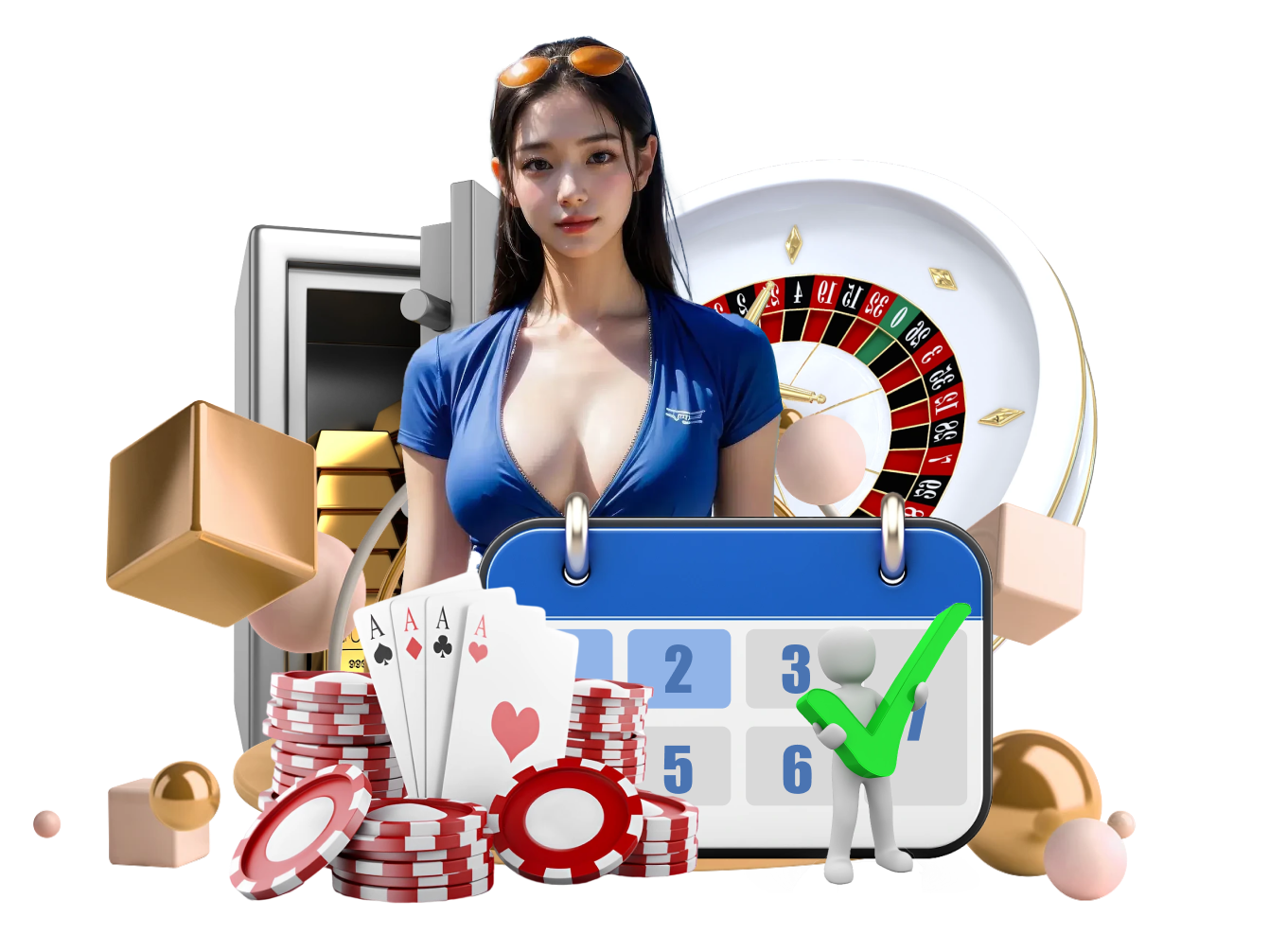 Sakong Game